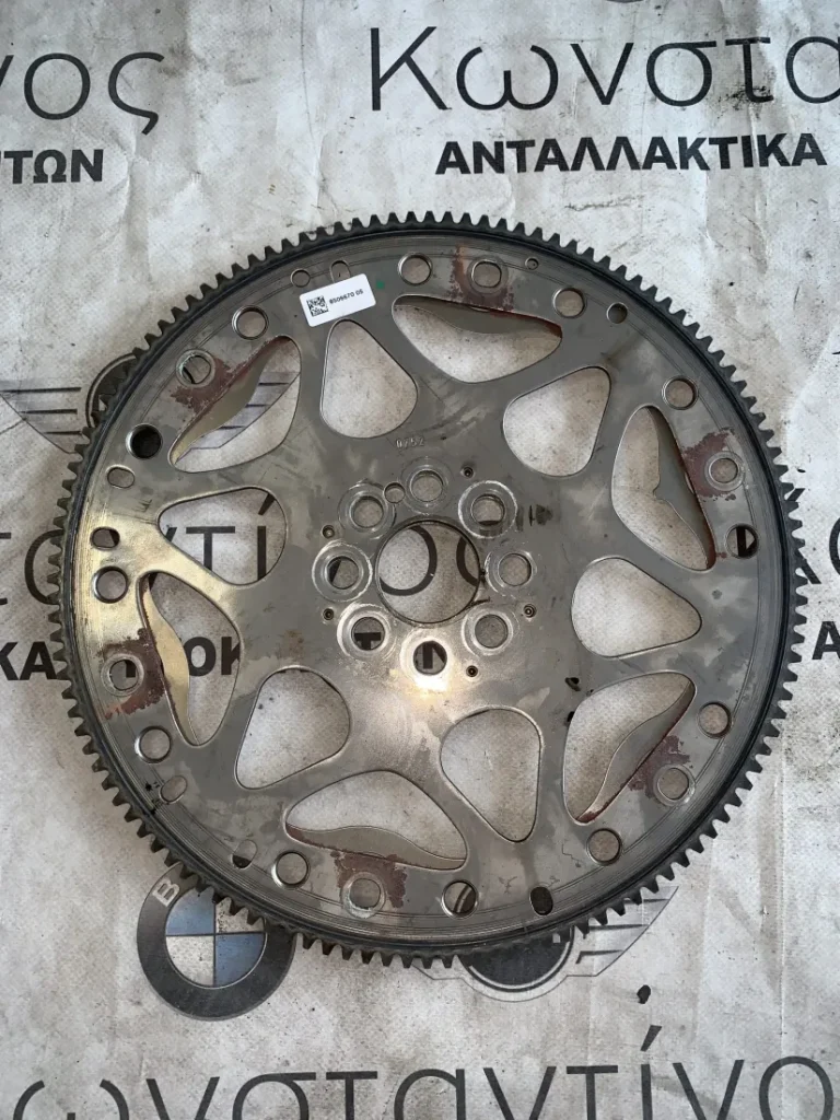 ΤΡΟΧΑΛΙΑ ΣΤΡΟΦΑΛΟΥ BMW ΣΕΙΡΑ 3, 4, 5, 6, 7, Χ3 Χ4 Χ5 Χ6 (ΚΩΔ. ΑΝΤΑΛ. 8506670)