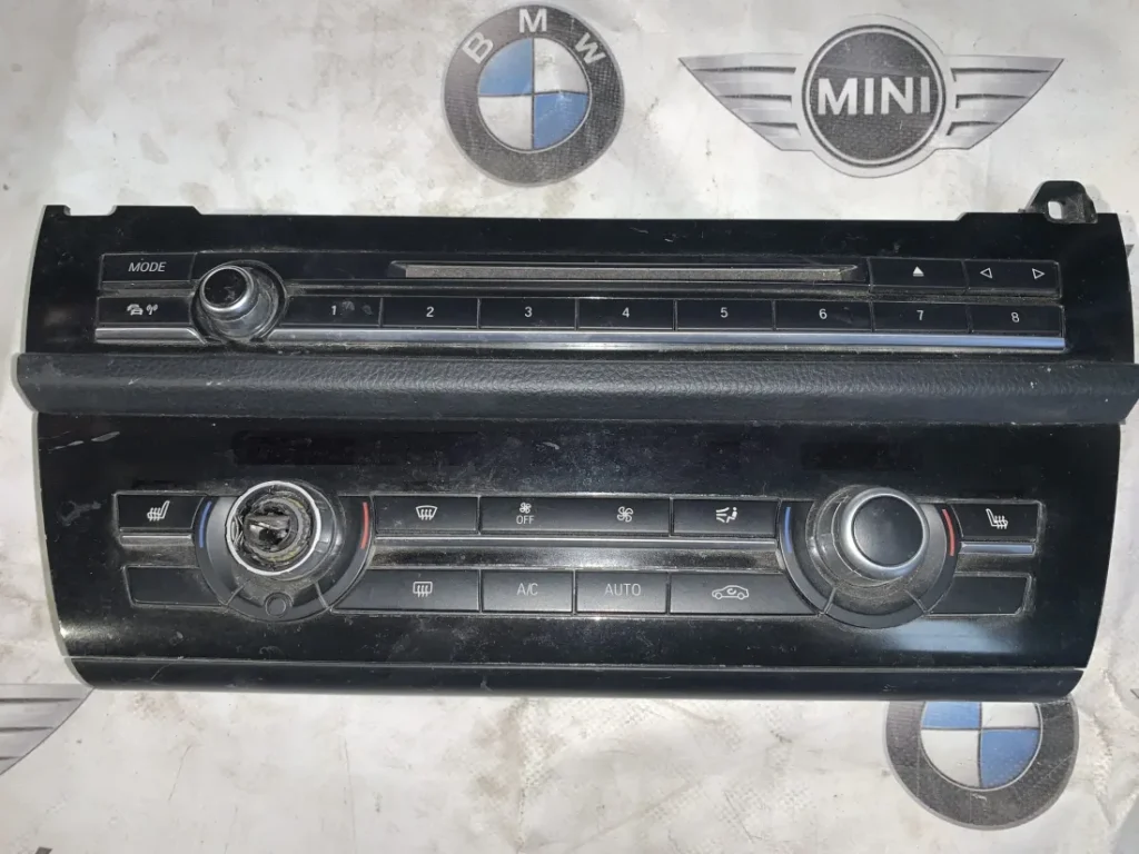ΜΟΝΑΔΑ ΚΛΙΜΑΤΙΣΜΟΥ BMW F10-F11 (9306149)