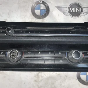 ΜΟΝΑΔΑ ΚΛΙΜΑΤΙΣΜΟΥ BMW F10-F11 (9306149)