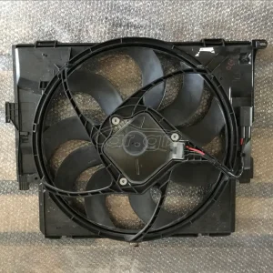 ΒΕΝΤΙΛΑΤΕΡ-FAN F10 DIESEL (2011-2017)