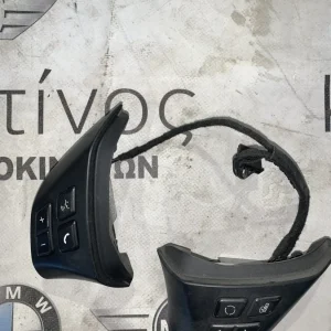 ΧΕΙΡΙΣΤΗΡΙΟ ΤΙΜΟΝΙΟΥ BMW ΣΕΙΡΑ 3 E90 E91 E92 E93 (6764547-6959893)