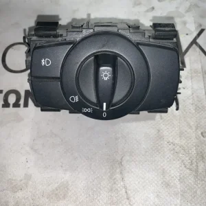 ΔΙΑΚΟΠΤΗΣ ΦΩΤΩΝ ΜΕ ΠΡΟΒΟΛΕΑ ΟΜΙΧΛΗΣ BMW E81 E82 E87 E87 LCI F88 F90 F91 F92 F93 X1 E84 (6932799)