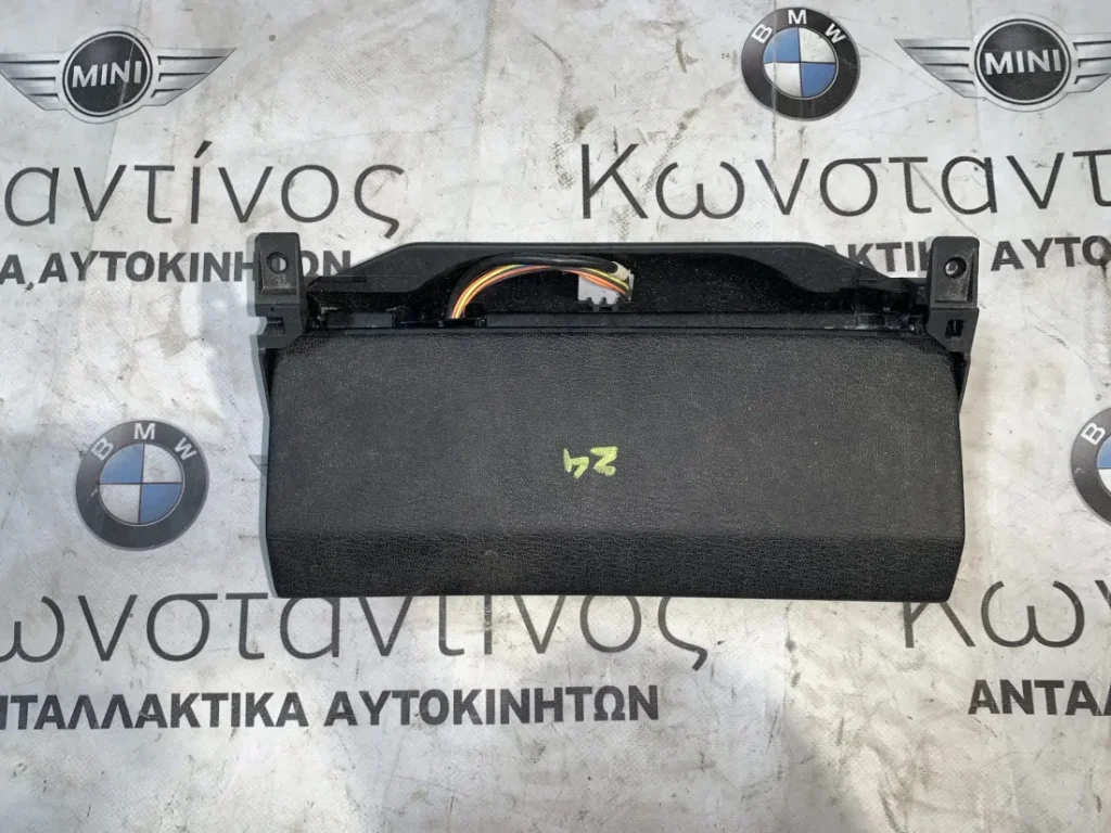 ΚΕΝΤΡΙΚΗ ΟΘΟΝΗ ΠΛΗΡΟΦΟΡΙΩΝ BMW Z4 E89 (65509210504)