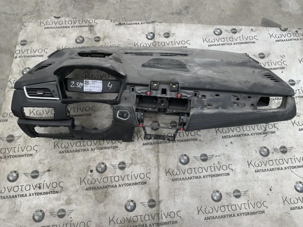 ΤΑΜΠΛΟ BMW ΣΕΙΡΑ 2 F45 GRAN TOURER (ΚΩΔ. ΑΝΤΑΛ. 9332279)