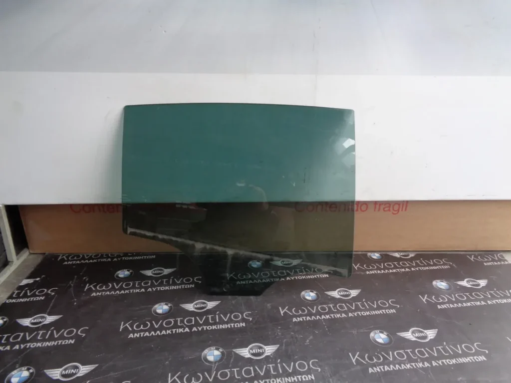ΤΖΑΜΙ ΠΙΣΩ ΠΟΡΤΑΣ ΔΕΞΙ BMW X6 E71