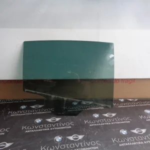 ΤΖΑΜΙ ΠΙΣΩ ΠΟΡΤΑΣ ΔΕΞΙ BMW X6 E71