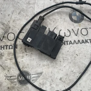 ΜΟΝΑΔΑ ΕΛΕΓΧΟΥ ΚΙΝΗΤΗΡΑ ECU BMW ΣΕΙΡΑ 1, 2, 3 F20 F21 F22 F23 F30 F31 (ΚΩΔ. ΑΝΤΑΛ. 8647255)