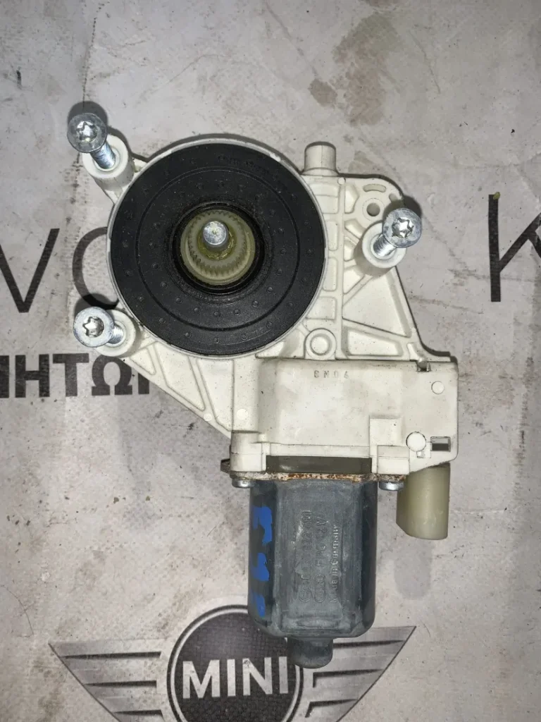 ΜΟΤΕΡ ΠΑΡΑΘΥΡΟΥ BMW ΣΕΙΡΑ 3 E93 (7198174)