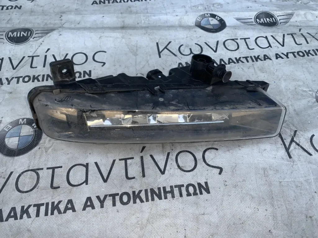 ΦΑΝΟΣ ΟΜΙΧΛΗΣ ΕΜΠΡΟΣ ΑΡΙΣΤΕΡΑ BMW ΣΕΙΡΑ 5 G30 G31 M5 F90 (ΚΩΔ. ΑΝΤΑΛ. 9005153)