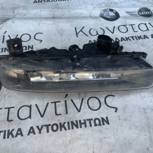 ΦΑΝΟΣ ΟΜΙΧΛΗΣ ΕΜΠΡΟΣ ΑΡΙΣΤΕΡΑ BMW ΣΕΙΡΑ 5 G30 G31 M5 F90 (ΚΩΔ. ΑΝΤΑΛ. 9005153)