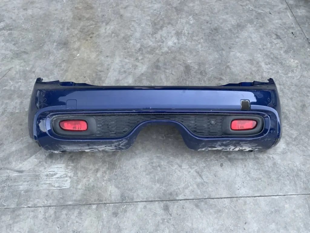 ΠΡΟΦΥΛΑΚΤΗΡΑΣ ΠΙΣΩ MINI F55 F56 (ΚΩΔ. ΑΝΤΑΛ. 7349626)