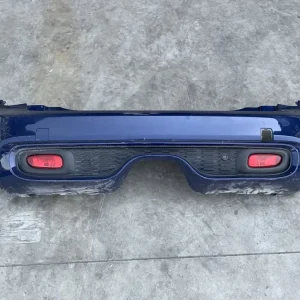 ΠΡΟΦΥΛΑΚΤΗΡΑΣ ΠΙΣΩ MINI F55 F56 (ΚΩΔ. ΑΝΤΑΛ. 7349626)