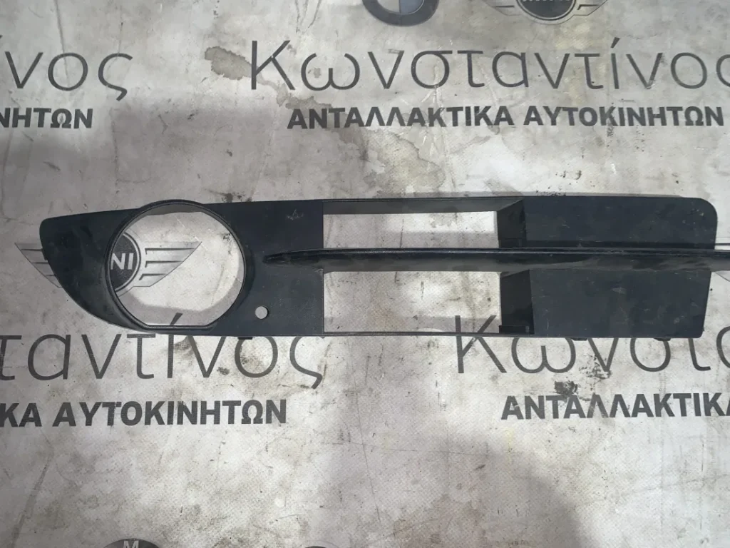 ΚΑΛΥΜΜΑ - ΦΩΤΑ ΟΜΙΧΛΗΣ BMW ΣΕΙΡΑ 5 Ε60 Ε61 (ΚΩΔ. ΑΝΤΑΛ. 51117049243)