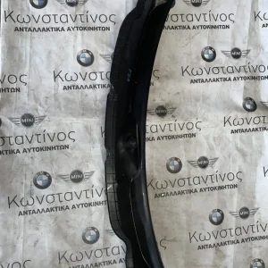 ΚΑΛΥΜΜΑ ΤΡΟΠΕΤΩΝ ΥΑΛΟΚΑΘΑΡΙΣΤΗΡΩΝ MINI CLUBMAN F54 CABRIO R52 (ΚΩΔ. ΑΝΤΑΛ. 51717354217)