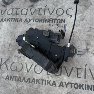 ΚΛΕΙΔΑΡΙΑ ΠΕΡΙΣΤΡΟΦΙΚΗΣ ΑΣΦΑΛΙΣΗΣ ΔΕΞΙΑ BMW ΣΕΙΡΑ 3 E46 (ΚΩΔ. ΑΝΤΑΛ. 8196034)