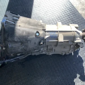 ΣΑΣΜΑΝ - ΑΥΤΟΜΑΤΟ ΚΙΒΩΤΙΟ ΤΑΧΥΤΗΤΩΝ B38A15A BMW ΣΕΙΡΑ 1, 2, 3, 4 F20 F21 F22 F23 F30 F31 F34 GT F32 F36 GC (ΚΩΔ. ΑΝΤΑΛ. 8652604