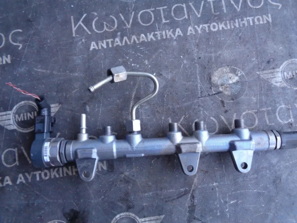 ΜΠΕΚΙΕΡΑ X1 F48-X2 F39-F40-G20-G21-G30-G31-X3 G01 (ΚΩΔ. ΑΝΤΑΛ.: 8579239 )