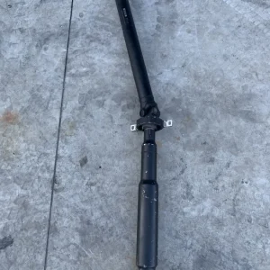 ΚΕΝΤΡΙΚΟΣ ΑΞΟΝΑΣ - ΑΥΤΟΜΑΤΟ ΣΑΣΜΑΝ Ν54 BMW ΣΕΙΡΑ 3 E90 E91 E92 E93 (ΚΩΔ. ΑΝΤΑΛ. 7558504)