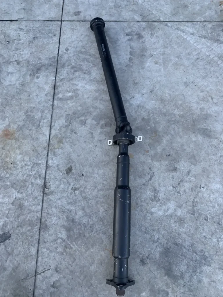 ΚΕΝΤΡΙΚΟΣ ΑΞΟΝΑΣ - ΑΥΤΟΜΑΤΟ ΣΑΣΜΑΝ Ν54 BMW ΣΕΙΡΑ 3 E90 E91 E92 E93 (ΚΩΔ. ΑΝΤΑΛ. 7558504)