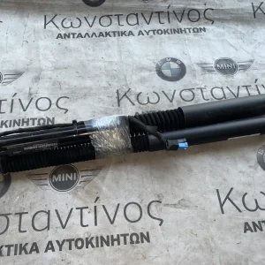 ΑΜΟΡΤΙΣΕΡ ΠΟΡΤ ΜΠΑΓΚΑΖ BMW X3 G01 X4 G02 (ΚΩΔ. ΑΝΤΑΛ. 7397322 - 7497482)