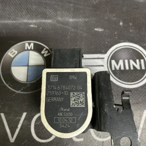 BMW ΑΙΣΘΗΤΗΡΑΣ ΣΤΑΘΜΗΣ ΥΨΟΥΣ (ΚΩΔ. ΑΝΤΑΛ. 6784072 )