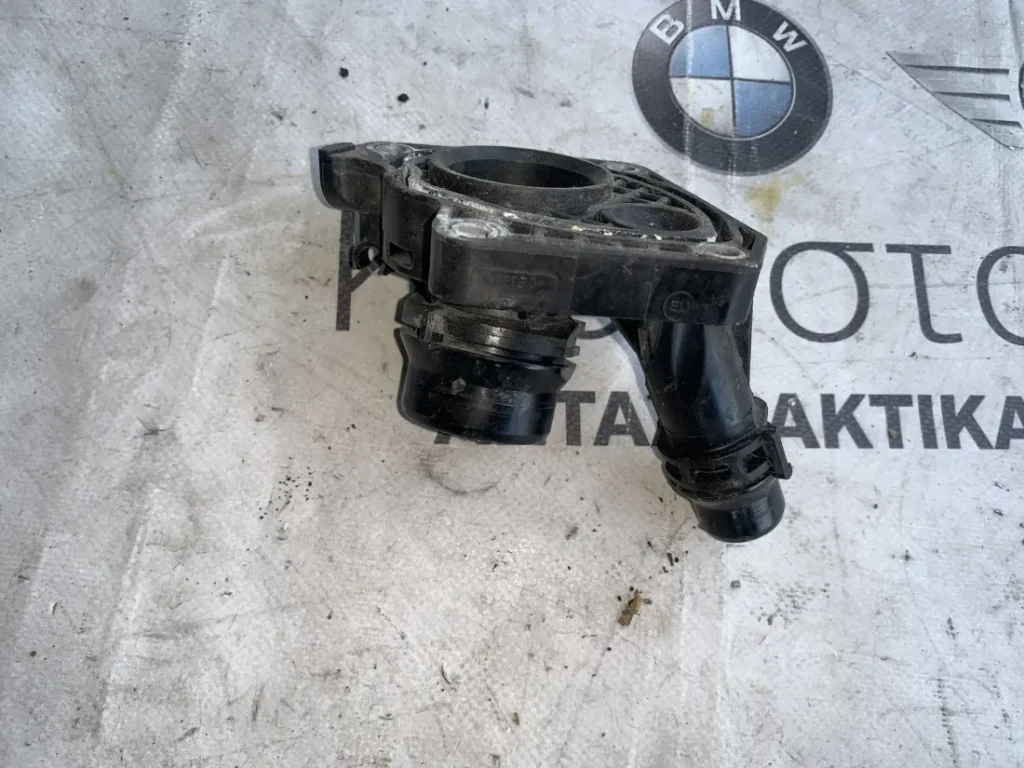 ΠΕΡΙΒΛΗΜΑ ΘΕΡΜΟΣΤΑΤΗ BMW ΣΕΙΡΑ 5 F10 F11 (ΚΩΔ. ΑΝΤΑΛ. 4118930)