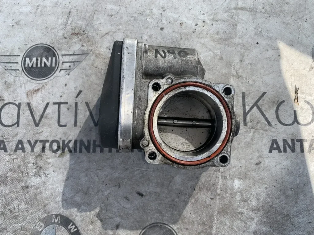 ΠΕΤΑΛΟΥΔΑ ΓΚΑΖΙΟΥ BMW ΣΕΙΡΑ 1, 3 E87 E90 E91 (ΚΩΔ. ΑΝΤΑΛ. 13541439224)