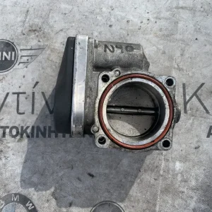 ΠΕΤΑΛΟΥΔΑ ΓΚΑΖΙΟΥ BMW ΣΕΙΡΑ 1, 3 E87 E90 E91 (ΚΩΔ. ΑΝΤΑΛ. 13541439224)