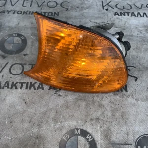 ΦΛΑΣ ΕΜΠΡΟΣ ΑΡΙΣΤΕΡΑ BMW ΣΕΙΡΑ 3 E46 (ΚΩΔ. ΑΝΤΑΛ. 63126904299)