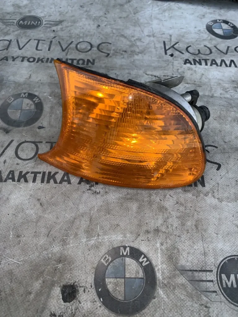 ΦΛΑΣ ΕΜΠΡΟΣ ΑΡΙΣΤΕΡΑ BMW ΣΕΙΡΑ 3 E46 (ΚΩΔ. ΑΝΤΑΛ. 63126904299)