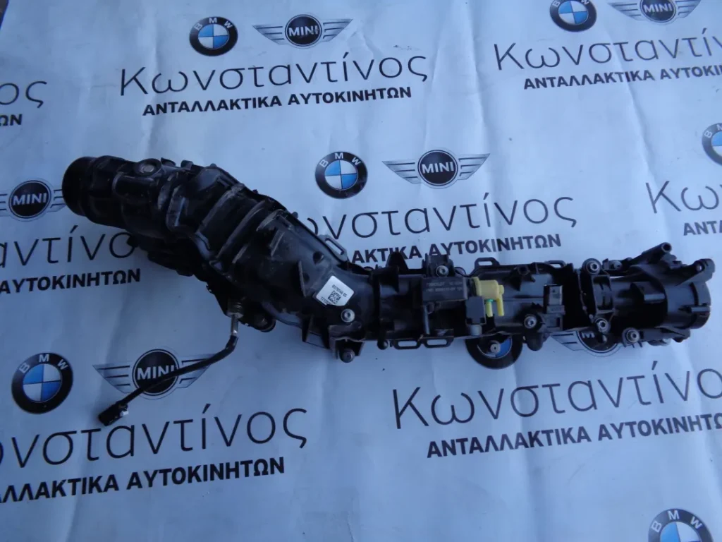 ΠΟΛΛΑΠΛΗ ΕΙΣΑΓΩΓΗΣ BMW X1 F48-X2 F39-F45 ΚΑΙ MINI F54-F60 Β47Β DIESEL (ΚΩΔ. ΑΝΤΑΛ.: 8579246 )