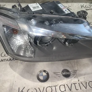 ΦΑΝΑΡΙ ΕΜΠΡΟΣ ΔΕΞΙ XENON LED X3 F25 (ΚΩΔ. ΑΝΤΑΛ. 7217294)