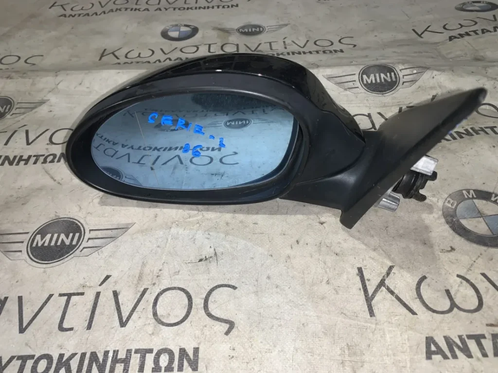 ΚΑΘΡΕΠΤΗΣ ΗΛΕΚΤΡΙΚΟΣ ΑΡΙΣΤΕΡΑ BMW ΣΕΙΡΑ 3 E90 91 (ΚΩΔ. ΑΝΤΑΛ. 010803)