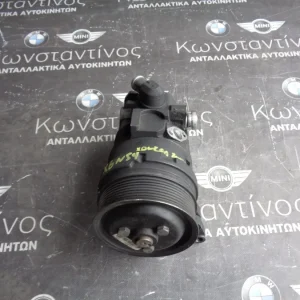 ΑΝΤΛΙΑ ΥΔΡΑΥΛΙΚΟΥ ΤΙΜΟΝΙΟΥ ΜΕ ADAPTIVE DRIVE BMW X6 E71 N54B30 (ΚΩΔ. ΑΝΤΑΛ.: 7546539 )