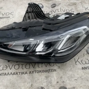 ΦΑΝΑΡΙ ΕΜΠΡΟΣ ΑΡΙΣΤΕΡΟ FULL LED BMW ΣΕΙΡΑ 2 U06 A.T. (ΚΩΔ. ΑΝΤΑΛ. 5A42243)