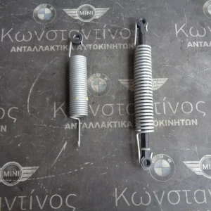 ΑΜΟΡΤΙΣΕΡ ΠΙΣΩ BMW E60 ΣΕΙΡΑ 5