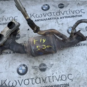 ΚΑΤΑΛΥΤΗΣ BMW ΣΕΙΡΑ 5 F10 F11 (ΚΩΔ. ΑΝΤΑΛ. 7597864)