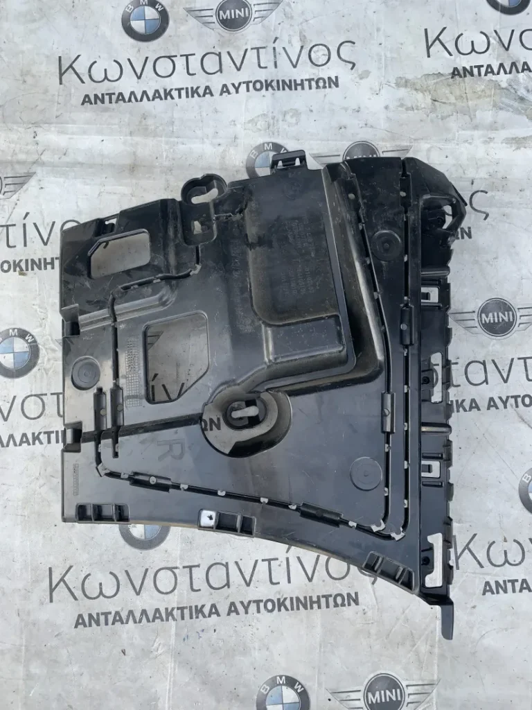 ΒΑΣΗ - ΟΔΗΓΟΣ ΠΡΟΦΥΛΑΚΤΗΡΑ ΔΕΞΙΑ BMW ΣΕΙΡΑ 4 F32 F33 F36 GC M4 F82 F83 (ΚΩΔ. ΑΝΤΑΛ. 51127428732)