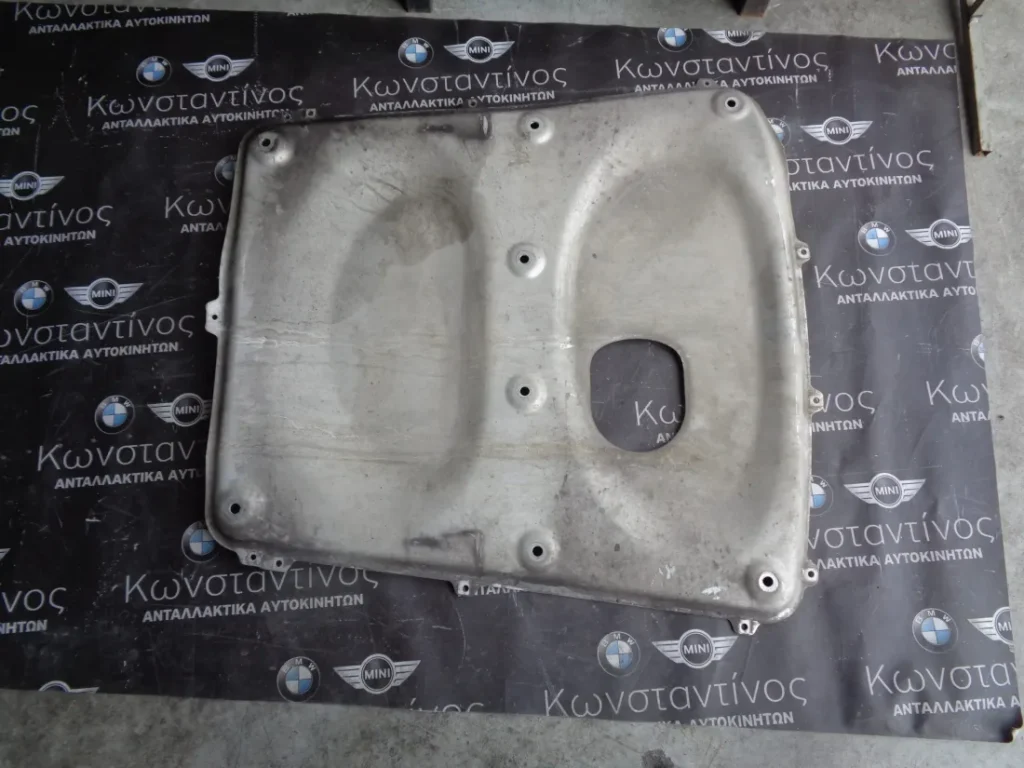 ΠΟΔΙΑ ΚΑΛΥΜΜΑ ΚΙΝΗΤΗΡΑ BMW M3 F80-M4 F82-M4 F83 (ΚΩΔ. ΑΝΤΑΛ.: 2284631 )