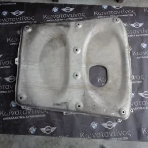 ΠΟΔΙΑ ΚΑΛΥΜΜΑ ΚΙΝΗΤΗΡΑ BMW M3 F80-M4 F82-M4 F83 (ΚΩΔ. ΑΝΤΑΛ.: 2284631 )