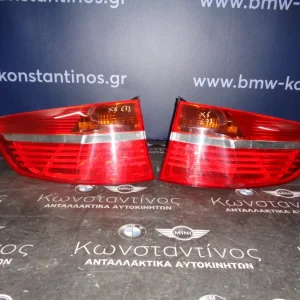 ΦΑΝΑΡΙΑ ΠΙΣΙΝΑ (REAR LIGHTS) BMW Χ6 Ε71 (ΚΩΔ. ΑΝΤΑΛ.: 7179984 )