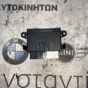 ΜΟΝΑΔΑ ΕΛΕΓΧΟΥ ΜΝΗΜΗ ΚΑΘΡΕΠΤΗ BMW ΣΕΙΡΑ 3 E46 (ΚΩΔ. ΑΝΤΑΛ. 61316916054)