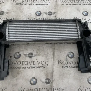 ΨΥΓΕΙΟ INTERCOOLER BMW ΣΕΙΡΑ 5 F10 F11 F07 GT (ΚΩΔ. ΑΝΤΑΛ. 17517805629)