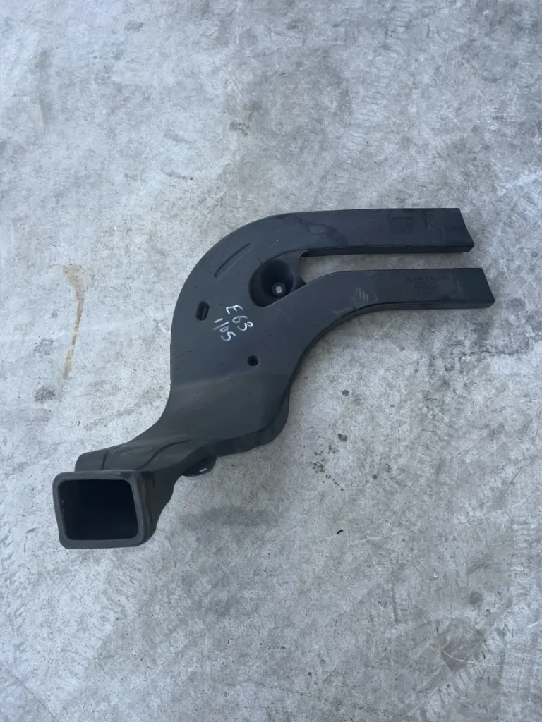 ΑΓΩΓΟΣ ΘΕΡΜΑΝΣΗΣ ΠΙΣΩ ΧΩΡΟΥ ΔΕΞΙΑ BMW ΣΕΙΡΑ 5 E60 E61 (ΚΩΔ. ΑΝΤΑΛ. 51477008956)