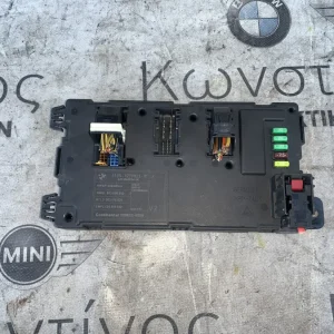 ΜΟΝΑΔΑ ΕΛΕΓΧΟΥ BCM BMW ΣΕΙΡΑ 1, 3 F20 F21 F30 F31 (ΚΩΔ. ΑΝΤΑΛ. 61359279823)