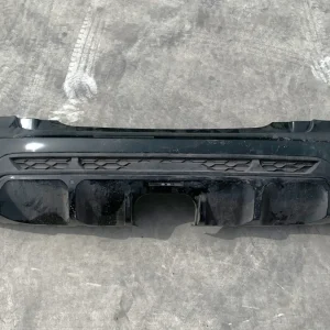 ΠΡΟΦΥΛΑΚΤΗΡΑΣ ΠΙΣΩ MINI (JCW) F56 F57 JOHN COOPER WORKS