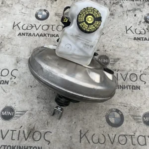 ΣΕΒΡΟ ΦΡΕΝΩΝ BMW MINI ΣΕΙΡΑ 1, 2 F40 F44 GC F45 A.T. F46 G.T. X1 F48 F49 X2 F39 F54 F55 F56 F57 (ΚΩΔ. ΑΝΤΑΛ. 6854643)