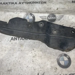 ΣΤΕΓΑΝΟΠΟΙΗΤΙΚΟ ΚΑΛΥΜΜΑ - ΠΕΡΙΒΛΗΜΑ ΤΡΟΧΟΥ MINI F55 F56 F57 (ΚΩΔ. ΑΝΤΑΛ. 51767297242)