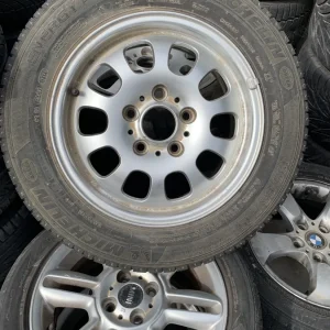 ΖΑΝΤΟΛΑΣΤΙΧΑ BMW ΣΕΙΡΑ 3 Ε46 (ΚΩΔ. ΑΝΤΑΛ. 1094499)