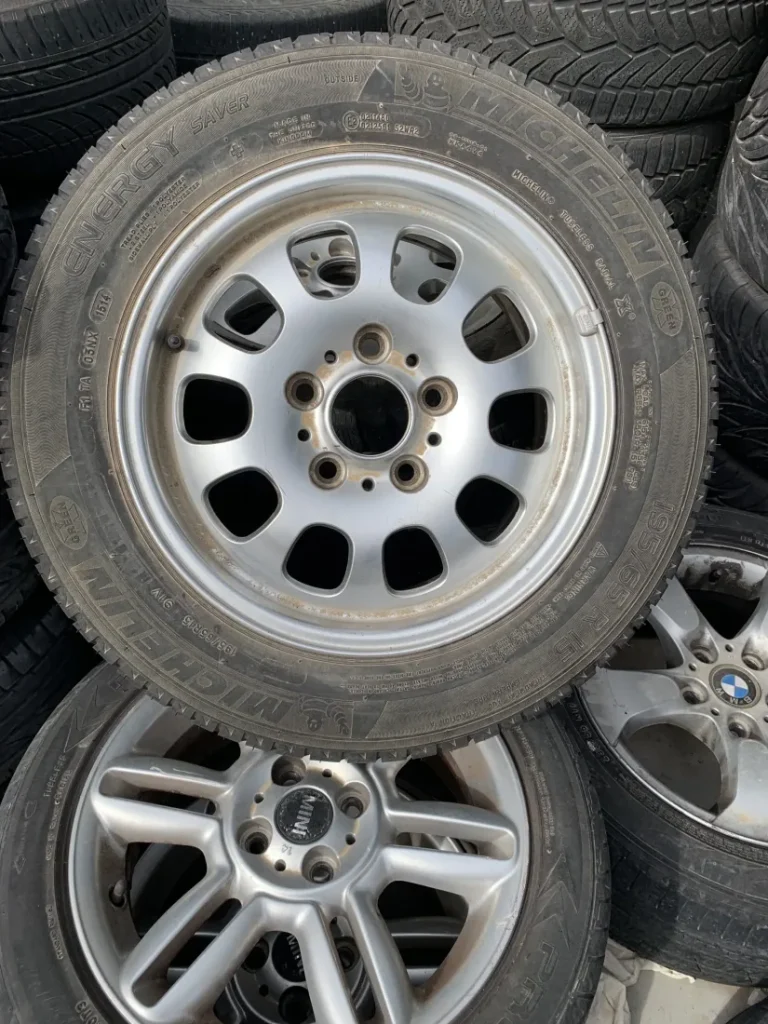 ΖΑΝΤΟΛΑΣΤΙΧΑ BMW ΣΕΙΡΑ 3 Ε46 (ΚΩΔ. ΑΝΤΑΛ. 1094499)